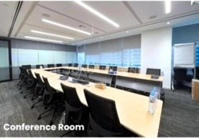Office for Rent in  Velocity @ Novena Square - Image 10
